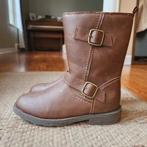 Girls boots